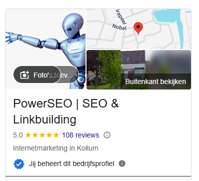 Reviews Linkbuilding